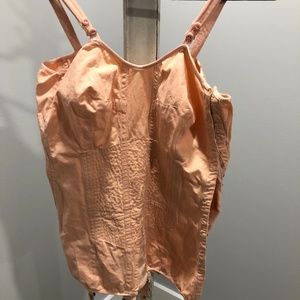 Vintage 1940's Garter Corset